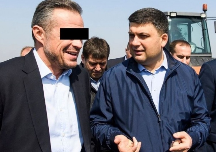 Nieoficjalnie: Nowe zarzuty dla Sławomira N.