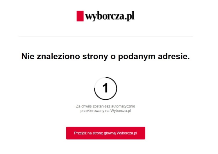 Wyborcza