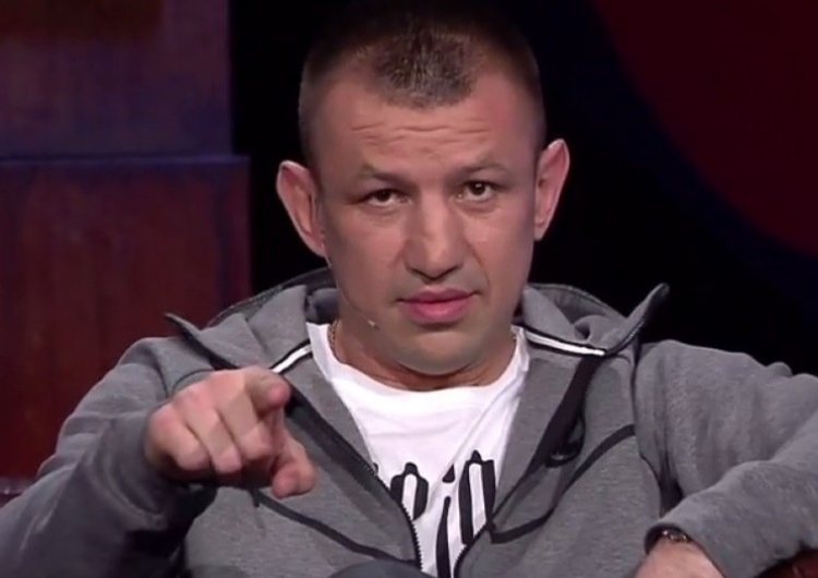  Tomasz Adamek wraca na ring. Bokser zdradził datę kolejnej walki 