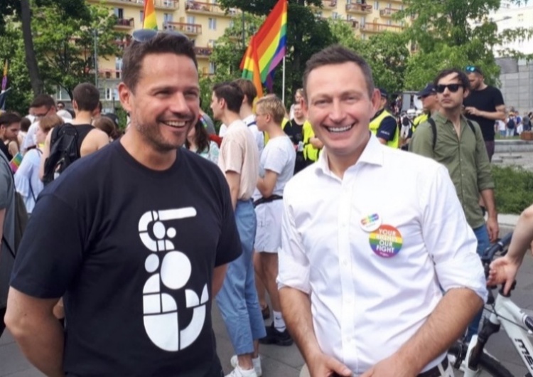 Rabiej wraca do gry?