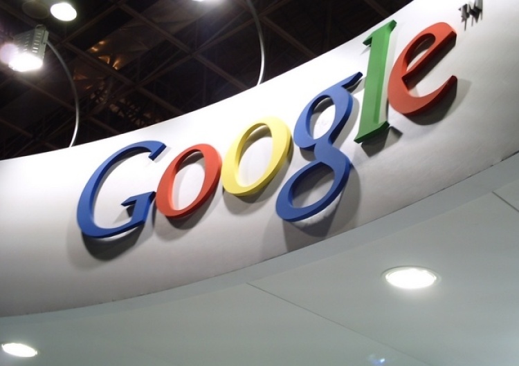  Media: Google za pomocą holenderskiej spółki przeniósł 128 mld euro na Bermudy