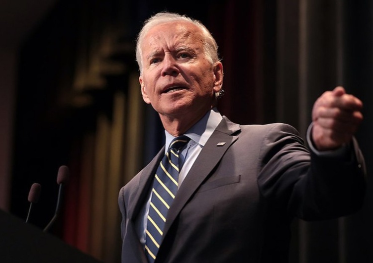 Sensacyjne doniesienia! Joe Biden na początku prezydentury zostanie objęty procedurą impeachmentu?