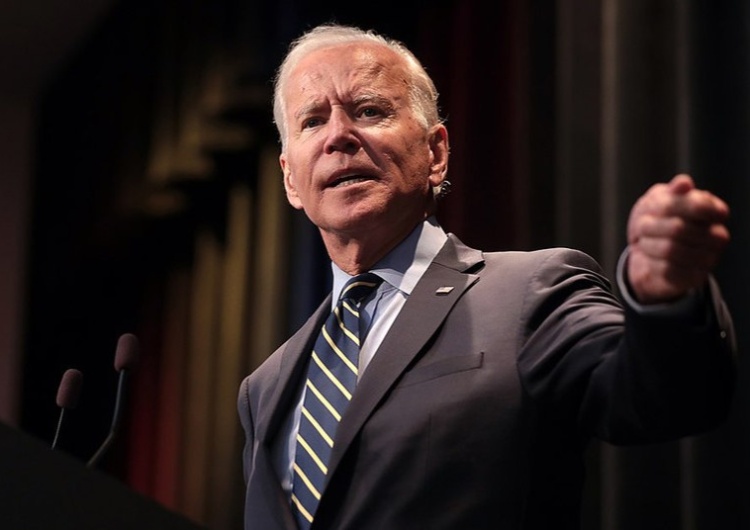  Sensacyjne doniesienia! Joe Biden na początku prezydentury zostanie objęty procedurą impeachmentu?