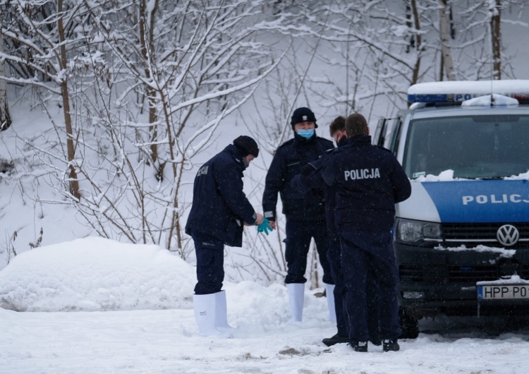  Zabójstwo 13-letniej Patrycji. Sprawca nie podlega odpowiedzialności karnej