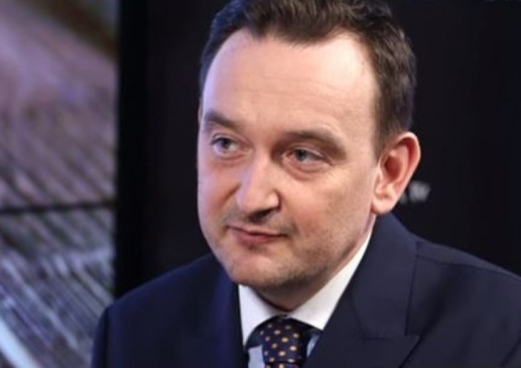 sędzia Maciej Mitera Sędzia Mitera: „Mam wątpliwości czy można odwołać przewodniczącego KRS”