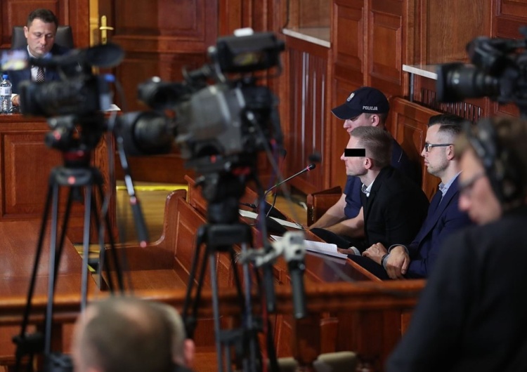 SN: Twórca Amber Gold Marcin P. ostatecznie uniewinniony ws. przestępstwa skarbowego