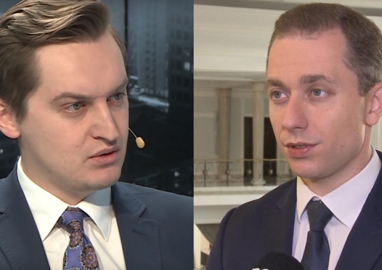 Sebastian Kaleta | Cezary Tomczyk