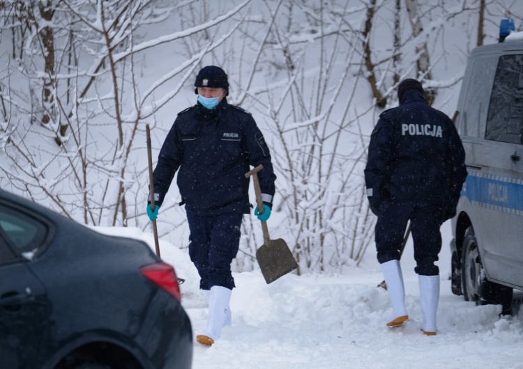  Są wyniki sekcji zwłok zamordowanej 13-letniej Patrycji 