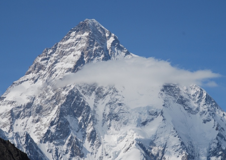  K2: Nie żyje hiszpański himalaista Sergio Mingote