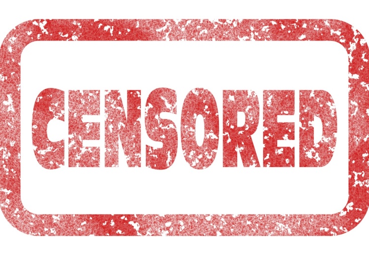 cenzura 