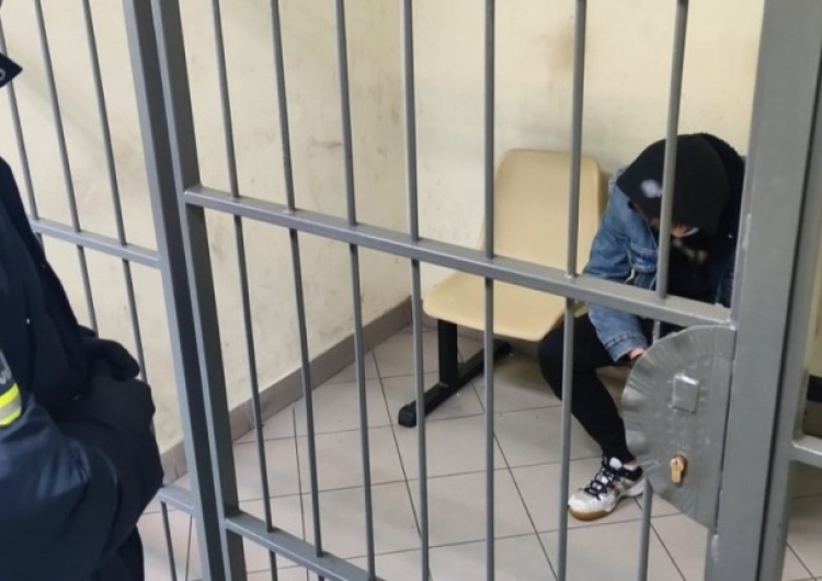 Zabił 13-letnią Patrycję. Pojawiły się nowe fakty