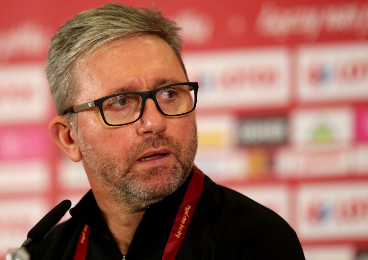 Jerzy Brzęczek zwolniony z funkcji trenera reprezentacji!
