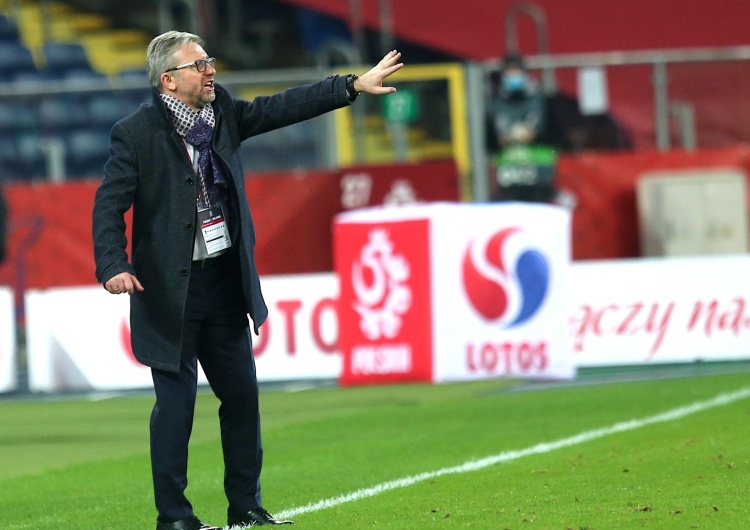 Brzęczek zwolniony z funkcji trenera reprezentacji! Boniek zabrał głos