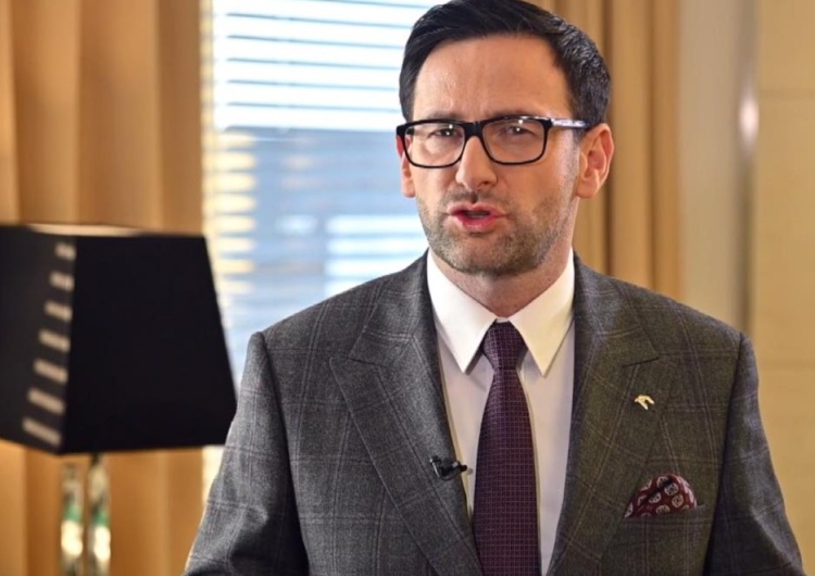 Daniel Obajtek, prezes PKN Orlen Prezes PKN Orlen: