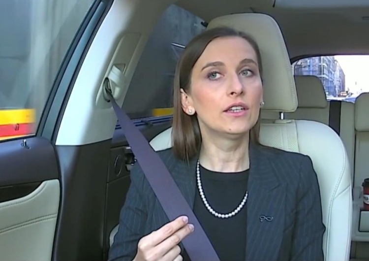 Sylwia Spurek Spurek o zakazie uzgadniania płci i adopcji przez pary jednopłciowe: