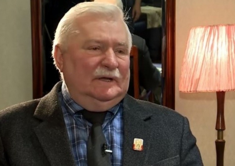 Lech Wałęsa „Trzaśnij się w łeb!”, „Kurski przywłaszczył sobie moją kasetę i puszcza”. Wałęsa tłumaczy dlaczego uruchomił kanał