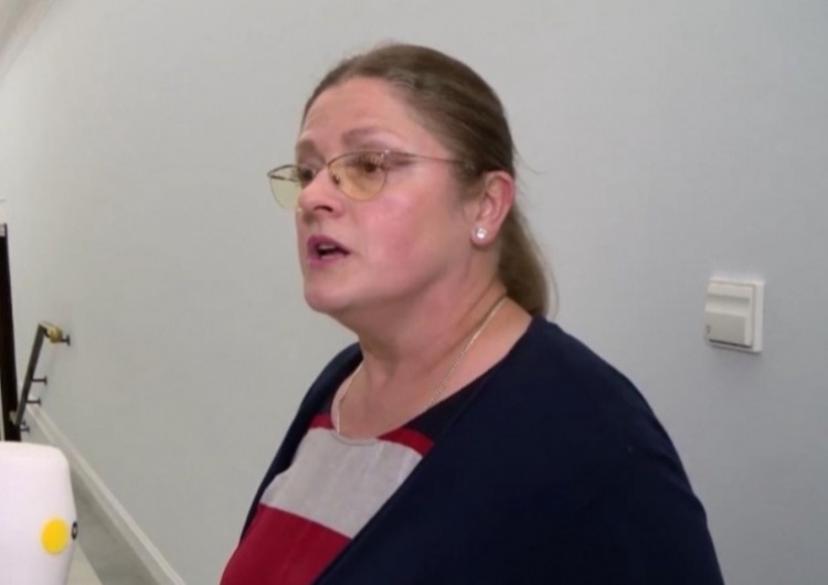 „Jakiś łobuz podszywa się pode mnie!”. Pawłowicz apeluje