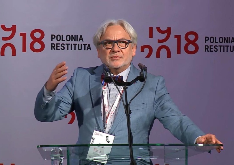 Prof. Wojciech Maksymowicz Prof. Maksymowicz [Klinika Budzik]: 