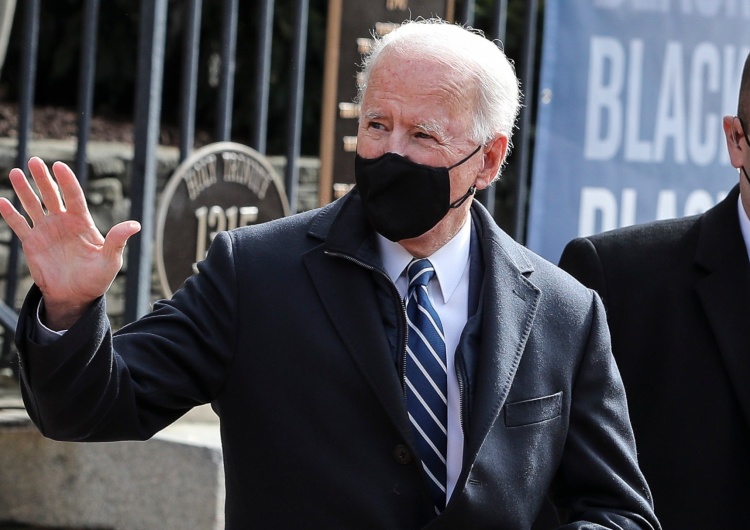 Joe Biden