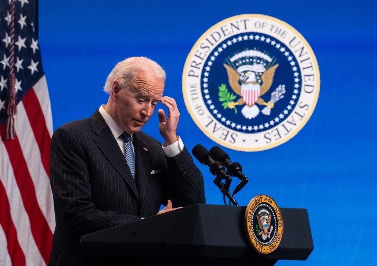 Jacek Matysiak: Biden, czyli trzecia kadencja Obamy...