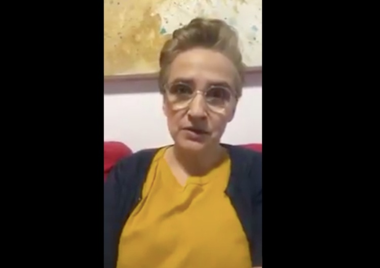 Joanna Scheuring-Wielgus Scheuring-Wielgus o RM: