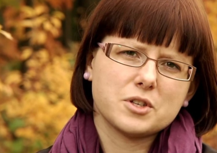 Publikacja wyroku TK ws. aborcji jeszcze dziś. Godek komentuje