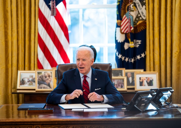 Joe Biden Co ze wsparciem USA dla krajów opierających się Chinom? Nowy minister Bidena jednoznacznie