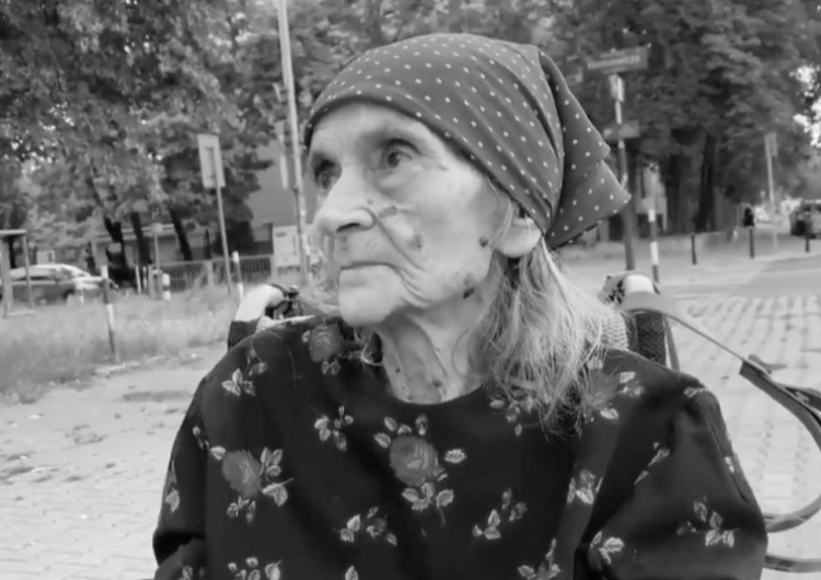  Zmarła Wanda Zalewska-Zdun ps. „Rawicz”