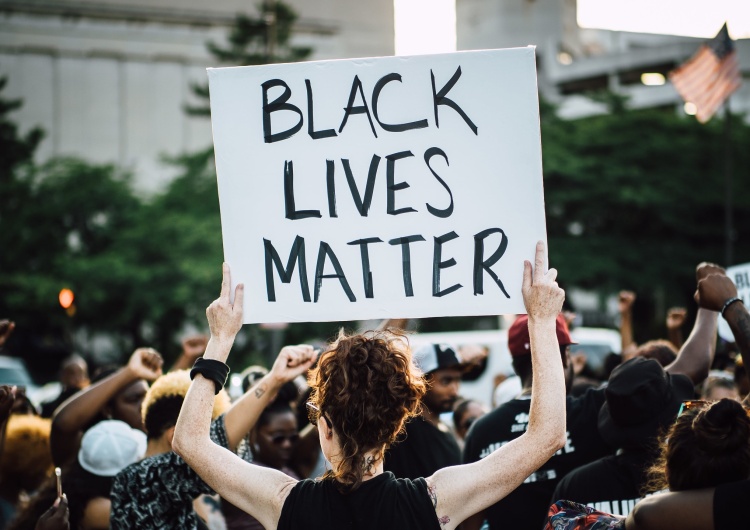  Ruch Black Lives Matter nominowany do Pokojowej Nagrody Nobla 