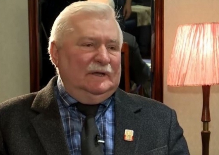  Wałęsa krytykuje Strajk Kobiet? „Protesty uliczne w starym stylu nie doprowadzą do sukcesu”