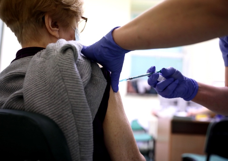  Niemiecki rząd: Producenci dostarczą 5 mln szczepionek na Covid-19 w ciągu trzech tygodni
