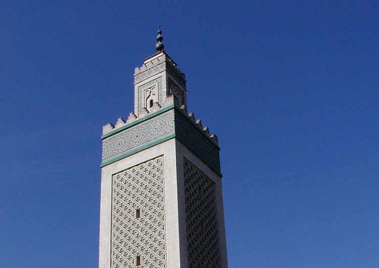 Wielki Meczet w Paryżu [Tylko u nas] Prof. David Engels: Francja na drodze do islamskiego kościoła państwowego?
