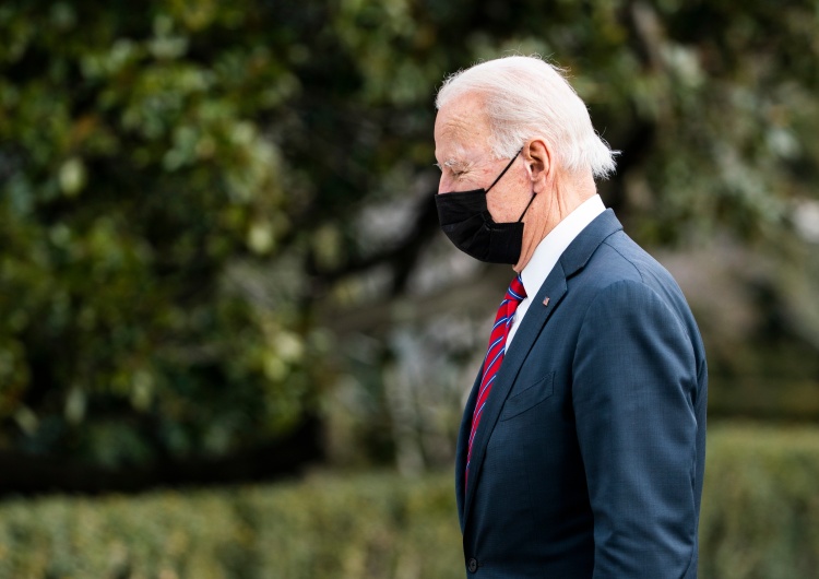 Joseph Biden Biden pobił rekord podpisywania rozporządzeń, głównie odwracających decyzje Trumpa. Apeluje do niego nawet NYT