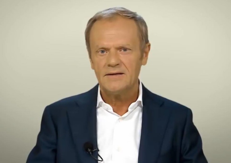 Donald Tusk Prawy Sierpowy Mikroblog: Oligarchiczny styl rządzenia w systemie Tuska