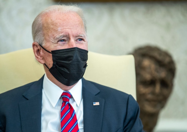Joe Biden [FOTO] 