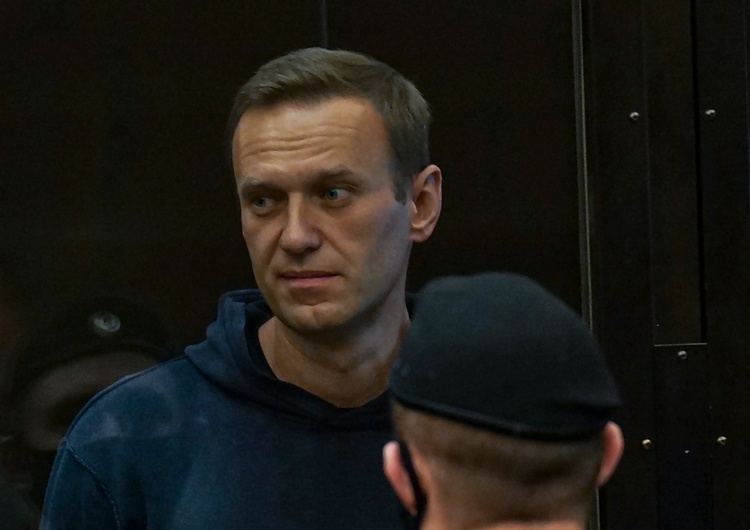 Aleksiej Nawalny Rozpoczęło się posiedzenie sądu w sprawie wyroku dla Nawalnego. Grozi mu 3,5 kolonii karnej