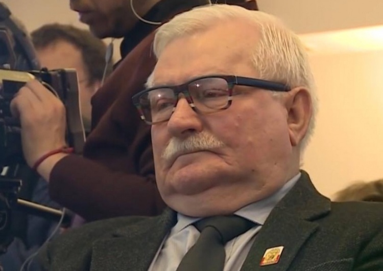  Wałęsa: 