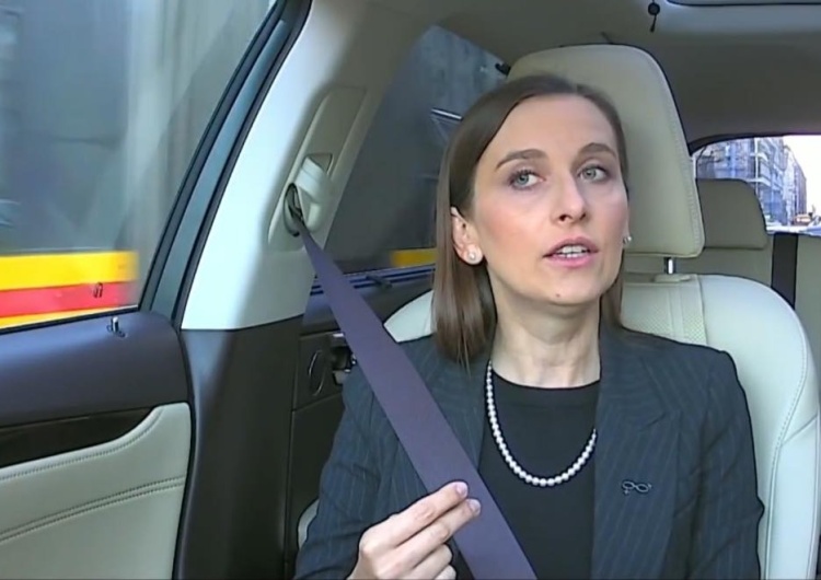 Sylwia Spurek I Spurek przeciwko Jurkowi?