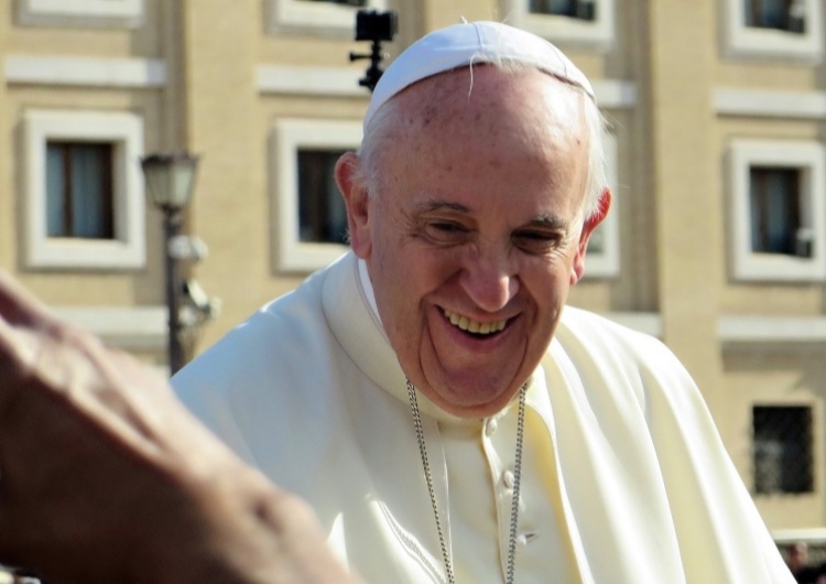 Papież Franciszek otrzymał drugą dawkę szczepionki