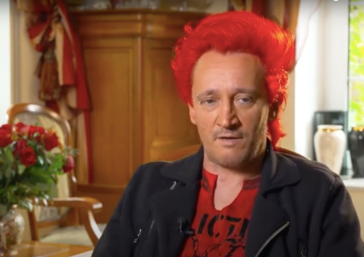„Przez 22 lata piłem 0,7l alkoholu dziennie”. Szczere wyznanie Wiśniewskiego