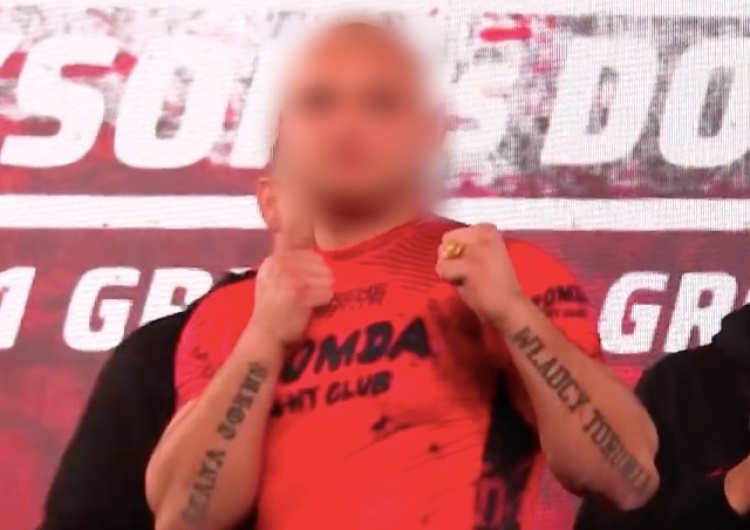 CBŚP zatrzymało 5 podejrzanych o handel narkotykami. Wśród nich Krystian K. ps. „Tyson”