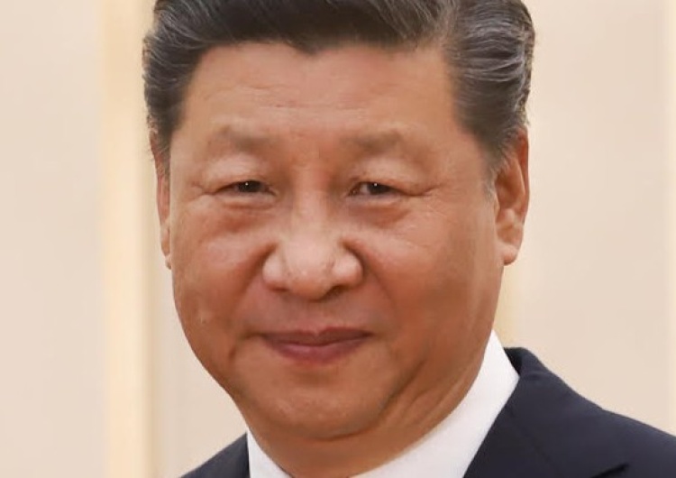 Xi Jinping “El Mundo”: Google, Facebook, Twitter... Xi Jinping, przy wsparciu koncernów, pozuje na władcę świata