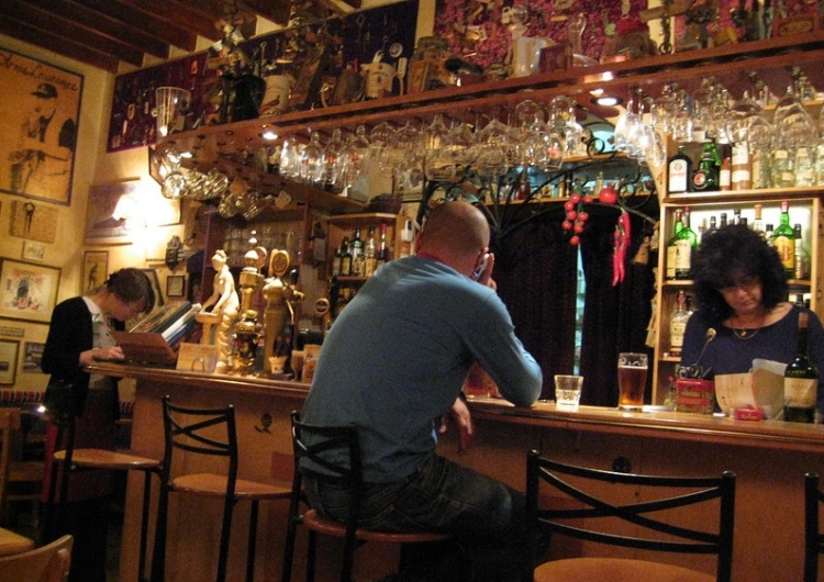  Katowice zwolniły przedsiębiorców z opłaty za koncesję za alkohol