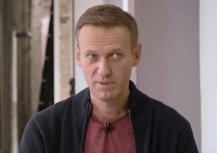 Aleksiej Nawalny Sprawa Nawalnego. Polska i kraje bałtyckie za sankcjami wobec Rosji