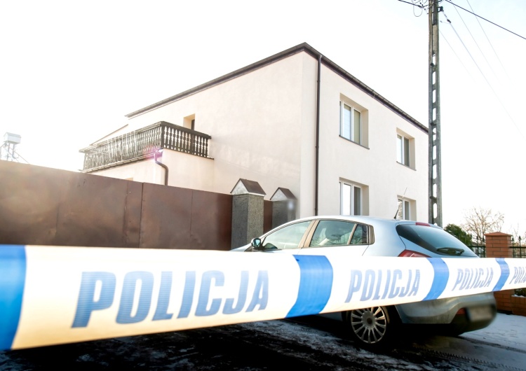 Zabiła synków nożem... Nowe fakty ws. tragedii pod Inowrocławiem