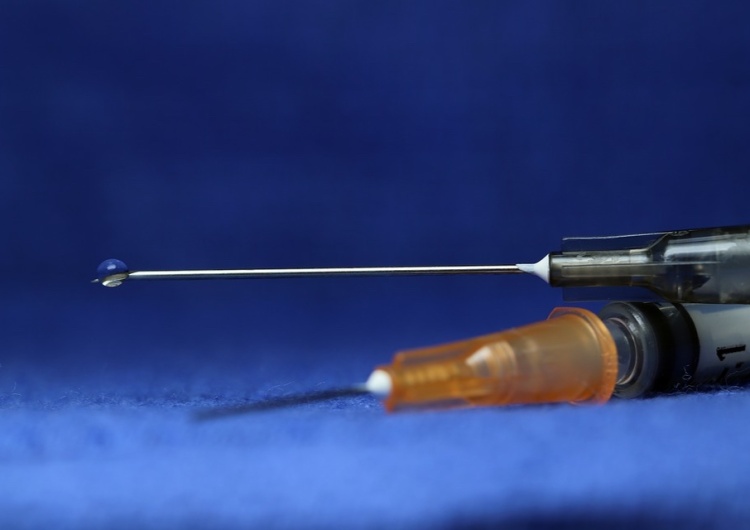 Ekspert o szczepionce Sputnik V: Wyniki badań budzą wątpliwości