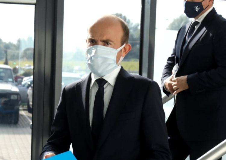 PiS odpowiada Platformie i uruchamia stronę internetową. „Odsłania prawdziwe intencje polityków PO”