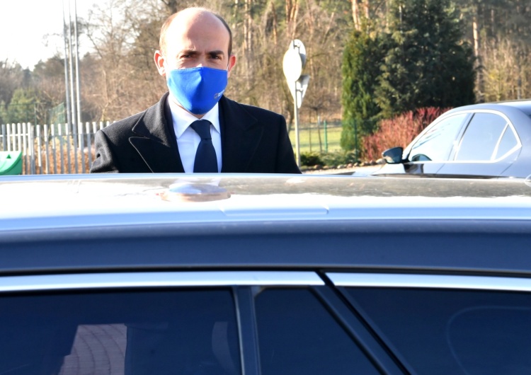  [Tylko u nas] Jakub Pacan: Po co Platformie było to spotkanie?