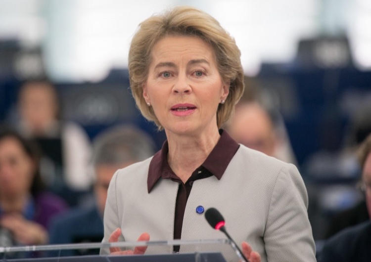 Wicekanclerz Niemiec krytykuje Komisję Europejską. Chodzi o zakup szczepionek