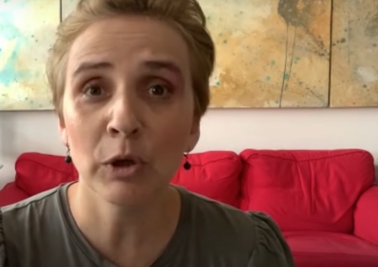 Joanna Scheuring-Wielgus